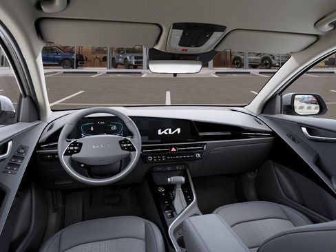 New 2026 Kia Niro EX w/ EX Premium Package FWD image 15