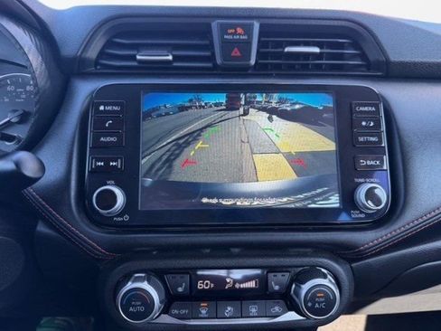 Used 2024 Nissan Versa SR image 22