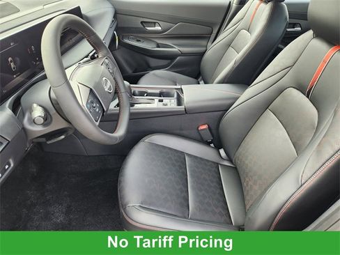 New 2026 Nissan Sentra SR image 10