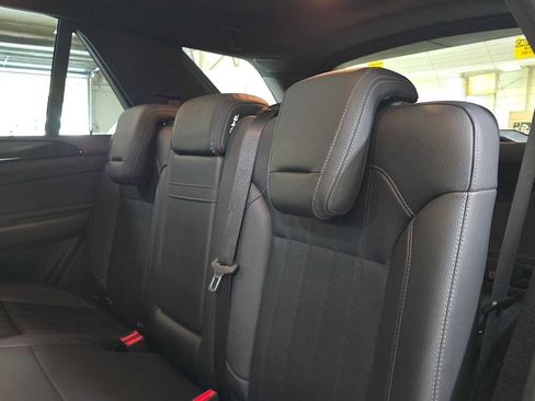 Used 2017 Mercedes-Benz GLE 350 4MATIC image 17