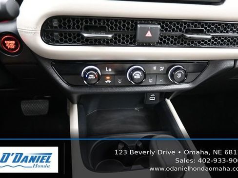 Used 2024 Honda HR-V LX image 31