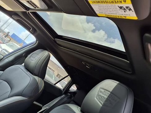 New 2026 Subaru Crosstrek 2.5i Wilderness image 8