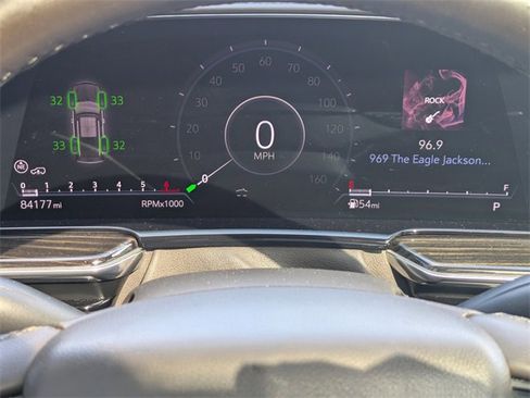 Used 2021 Cadillac Escalade Sport w/ Driver Assist Tech Package image 36