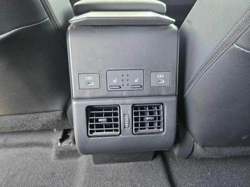 Used 2023 Toyota bZ4X AWD w/ Weather Package image 15