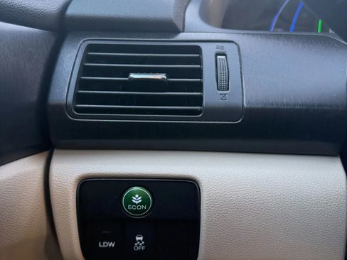 Used 2015 Honda Accord EX-L image 22