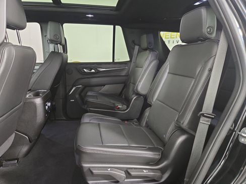 Used 2024 GMC Yukon Denali image 12