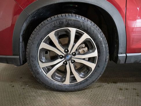 Used 2023 Subaru Forester Limited image 9