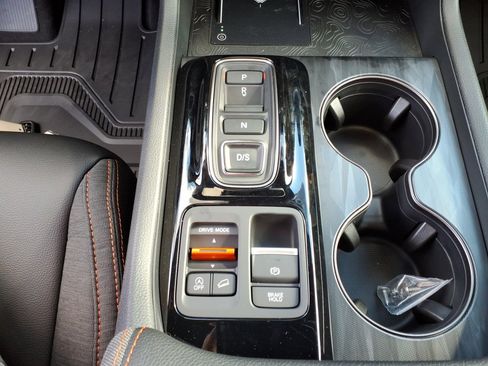 New 2026 Honda Passport TrailSport image 17