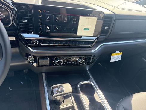 New 2026 GMC Sierra 1500 SLT w/ SLT Premium Plus Package image 12
