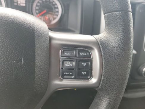 Used 2024 RAM 1500 Classic Warlock image 10