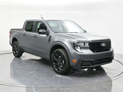 New 2025 Ford Maverick XLT w/ XLT Luxury Package