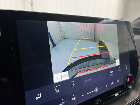 Used 2024 Lexus TX 350 AWD w/ Cold Weather Package image 15