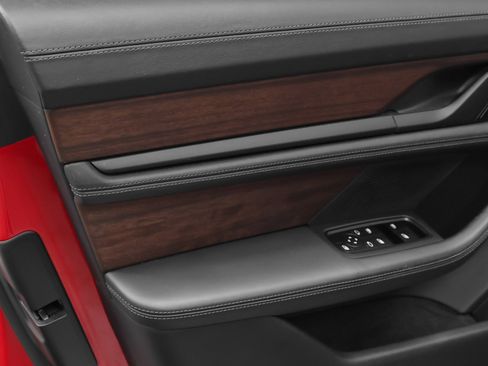 Certified 2023 Porsche Taycan 4S image 57