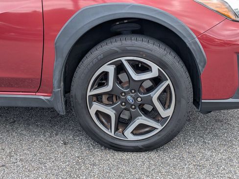 Used 2019 Subaru Crosstrek 2.0i Limited w/ Popular Package #4 AWD/4WD image 11