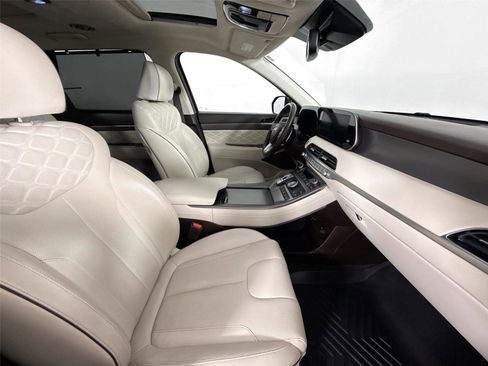 Used 2020 Hyundai Palisade Limited FWD image 46
