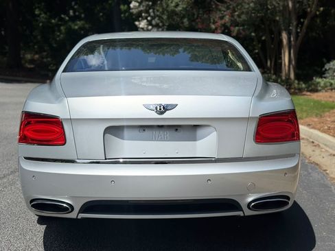 Used 2014 Bentley Flying Spur W12 AWD/4WD image 20