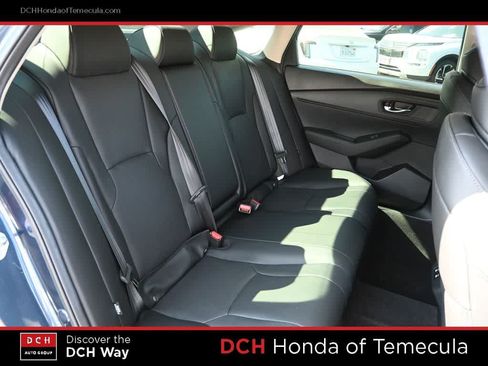 Used 2025 Honda Accord EX-L image 19
