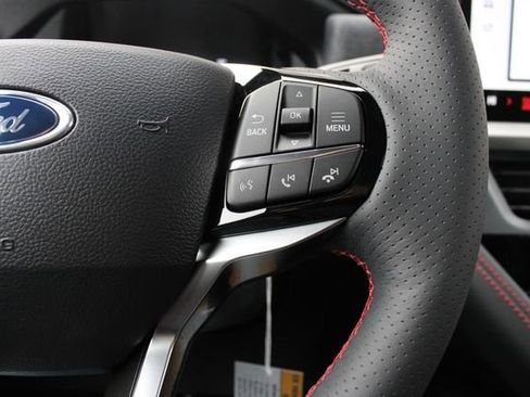 New 2026 Ford Explorer ST image 14