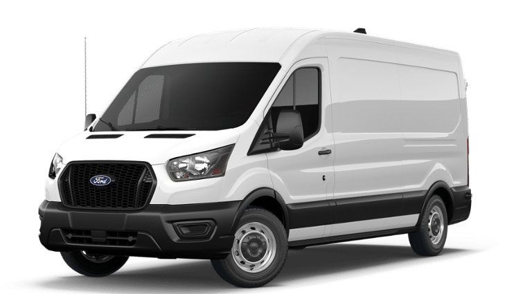New 2027 Ford Transit 250 148 Medium Roof RWD image 43