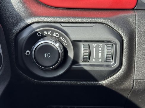 Used 2019 Jeep Wrangler Unlimited Rubicon image 21