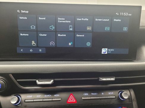 Used 2024 Hyundai Sonata SEL image 25