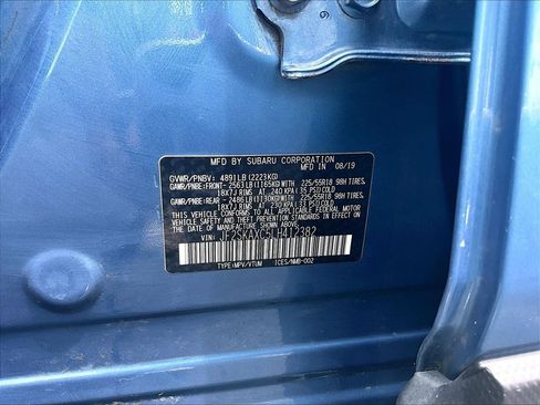 Used 2020 Subaru Forester Touring AWD/4WD image 35