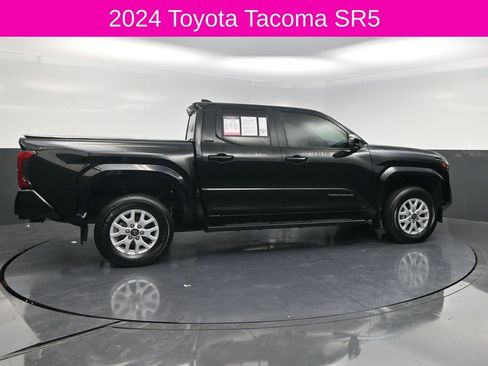 Used 2024 Toyota Tacoma SR5 image 4