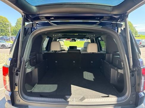Certified 2026 Honda Passport TrailSport Elite image 11