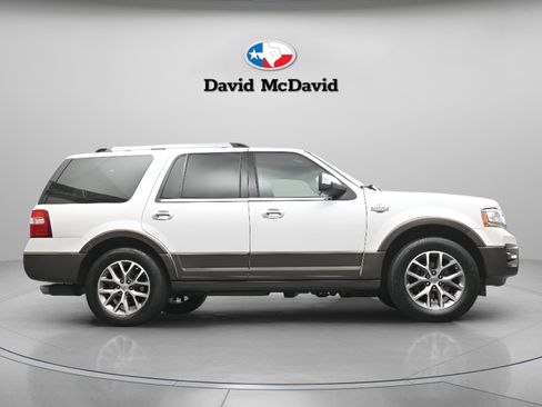 Used 2016 Ford Expedition King Ranch image 20
