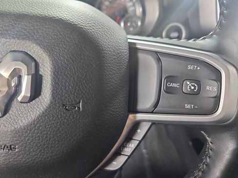 Used 2020 RAM 1500 Big Horn AWD/4WD image 21