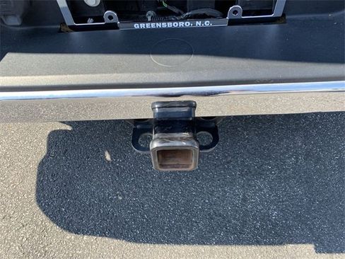 Used 2021 Chevrolet Silverado 1500 LTZ image 32