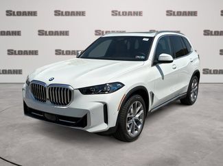 New 2026 BMW X5 xDrive40i w/ Climate Comfort Package AWD/4WD video 1