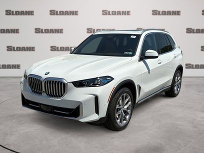 New 2026 BMW X5 xDrive40i w/ Climate Comfort Package