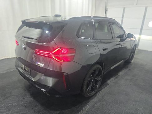 Used 2025 BMW X3 M50 AWD/4WD image 4