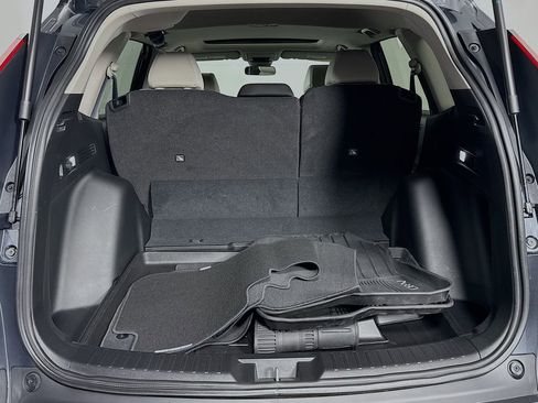 Certified 2023 Honda CR-V EX image 24