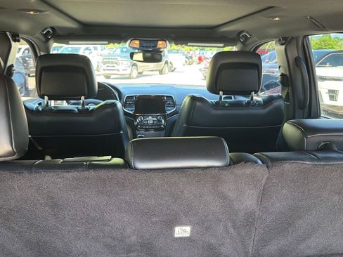 Used 2020 Jeep Grand Cherokee Limited X AWD/4WD image 30