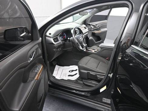 Used 2019 GMC Acadia SLE AWD/4WD image 41