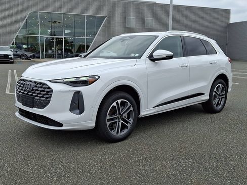 New 2026 Audi Q5 Premium AWD/4WD image 5