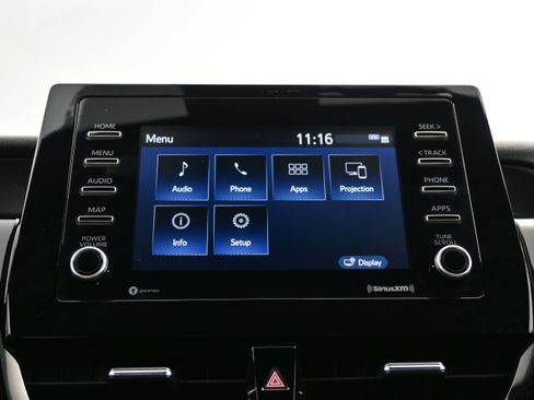 Used 2024 Toyota Camry LE FWD image 18