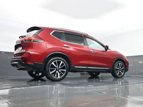 Used 2020 Nissan Rogue SL image 25