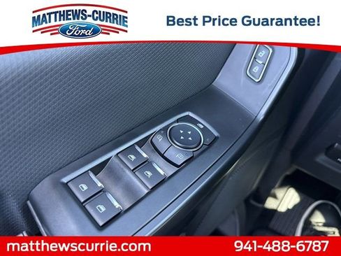 New 2025 Ford F150 STX w/ STX Black Appearance Package image 25