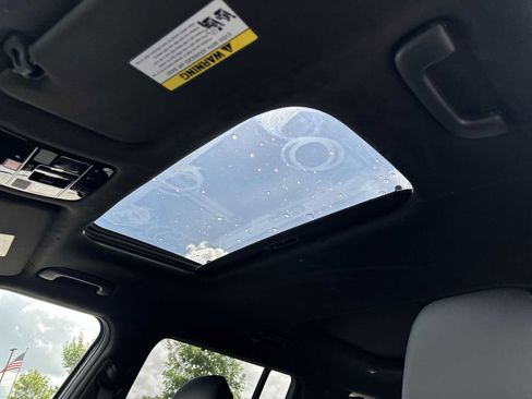 New 2025 Hyundai Santa Fe Calligraphy image 20