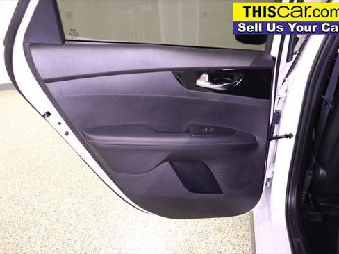 Used 2024 Kia Forte GT w/ GT2 Package FWD image 34