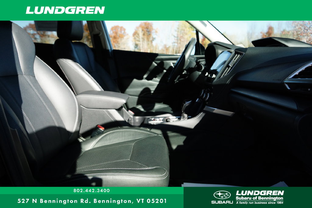 Used 2019 Subaru Forester Limited AWD/4WD image 10