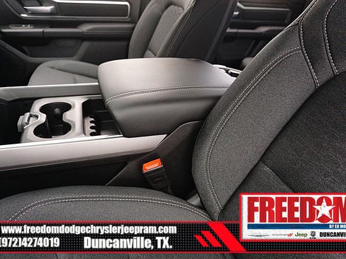 New 2026 RAM 1500 Lone Star image 35