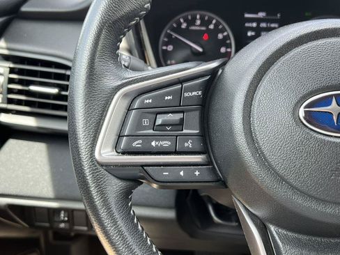 Used 2023 Subaru Outback Premium AWD/4WD image 17