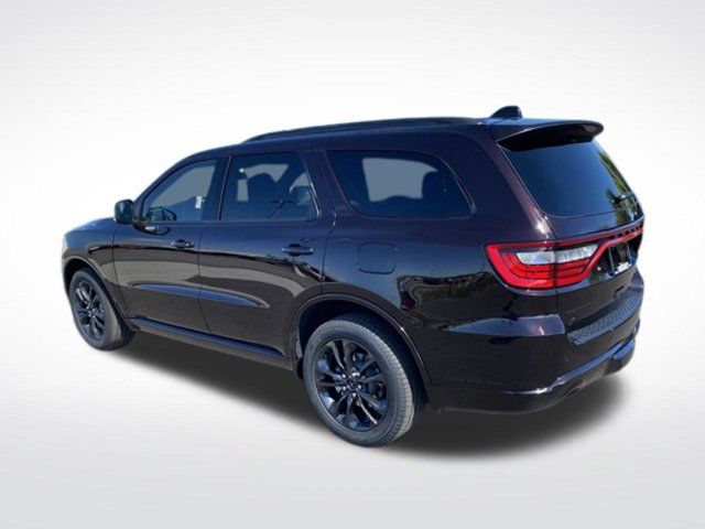 Used 2026 Dodge Durango GT AWD/4WD image 3