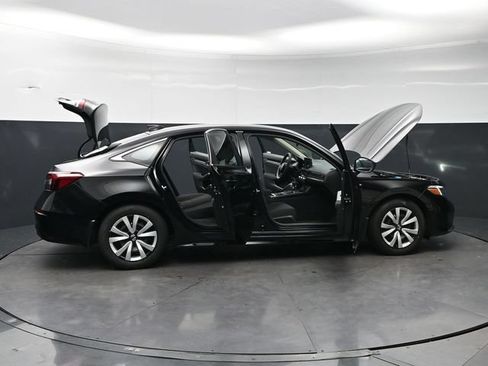 Certified 2026 Honda Civic LX image 31