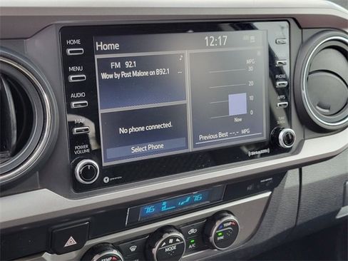 Used 2023 Toyota Tacoma SR5 image 21