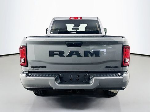 New 2026 RAM 2500 Big Horn image 6